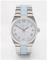 Watch Michael Kors Woman in Steel MK6150 - MK6150
